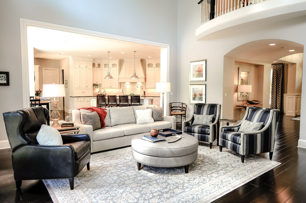 living room decorating ideas and designs Remodels Photos Amy Troute Inspired Interior Design Portland Oregon United States traditional