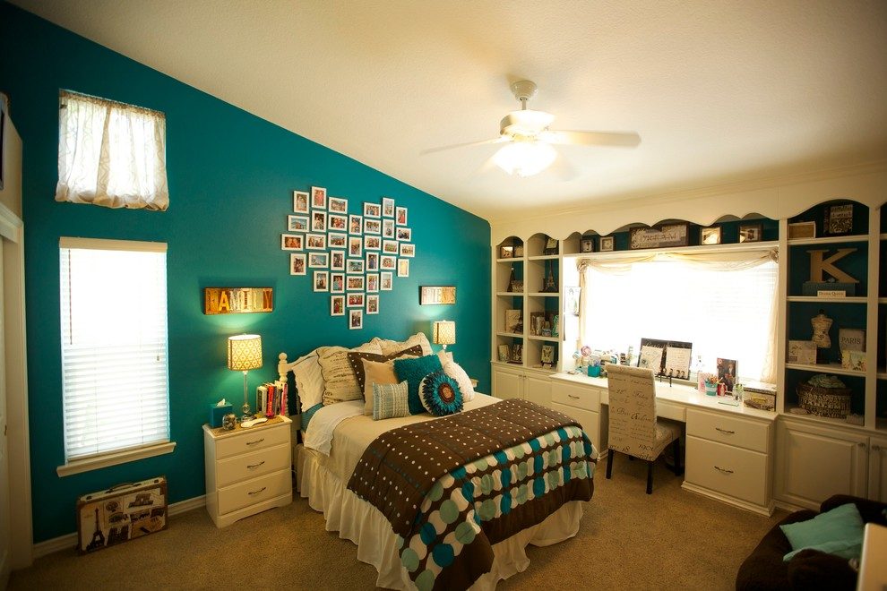 bedroom decorating ideas and designs Remodels Photos Mindy Laven Interiors Yorba Linda California United States home-design-003