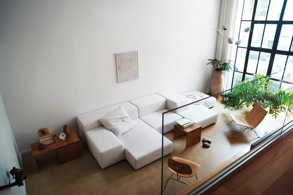 living room decorating ideas and designs Remodels Photos Kit RepublicNew York United States modern-living-room