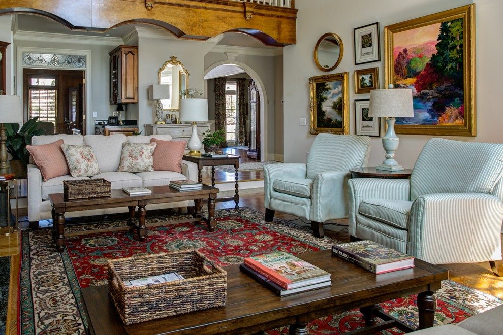 living room decorating ideas and designs Remodels Photos Legacy Residential Interiors Marietta Georgia traditional-living-room-8