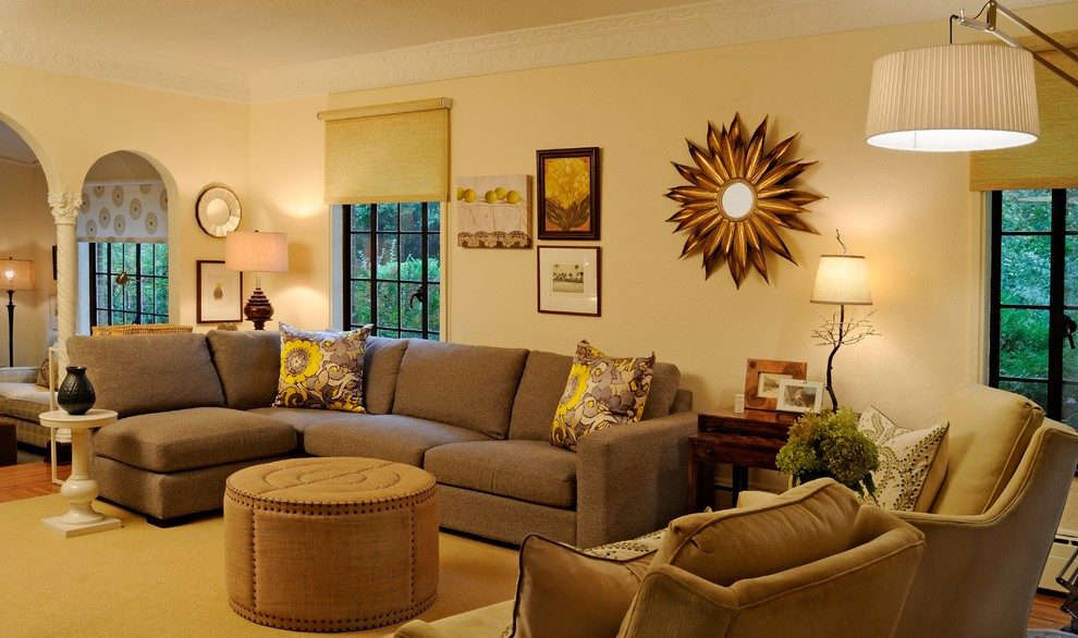 living room decorating ideas and designs Remodels Photo Laura Zender Design, Allied ASID Ann Arbor Michigan United States traditional-living-room