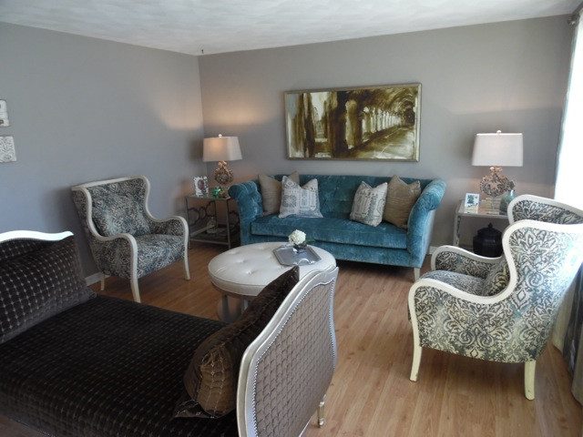 living room decorating ideas and designs Remodels Photos Susan Knox Designer Roanoke Illinois United States home-design-005