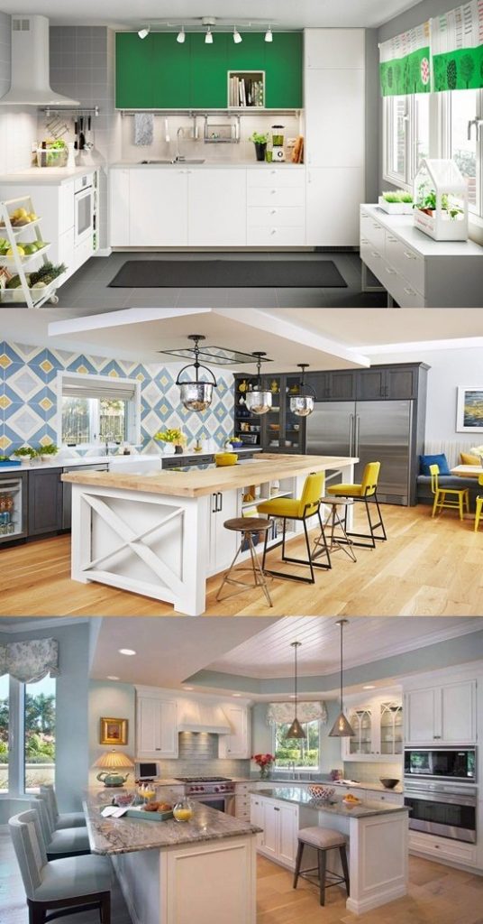 Interior Design Ideas for Small Living Room