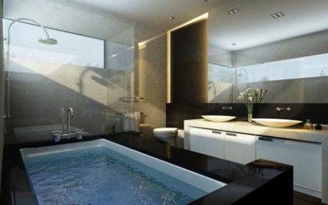 bathroom interior design ideas