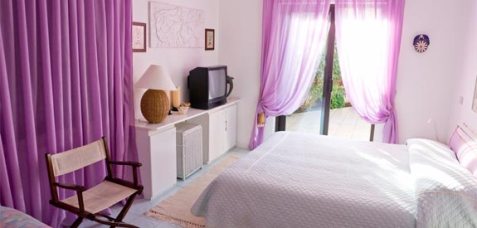 bedroom interior design ideas