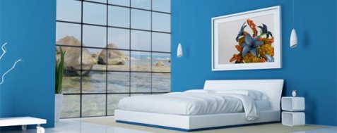 bedroom interior design ideas