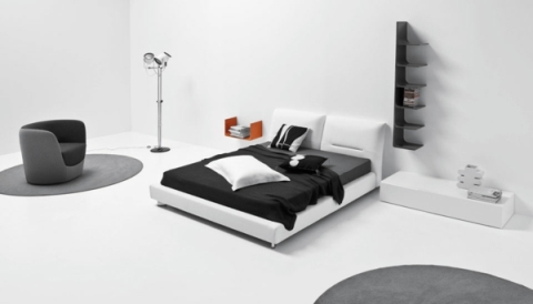 black and white interior design bedroom 13 black and white interior design bedroom