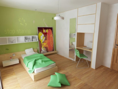 children s bedroom interior design 1 children s bedroom interior design