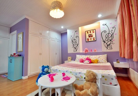 children s bedroom interior design 6 children s bedroom interior design
