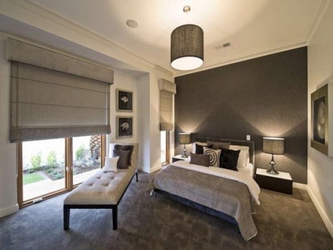 interior design ideas bedroom modern
