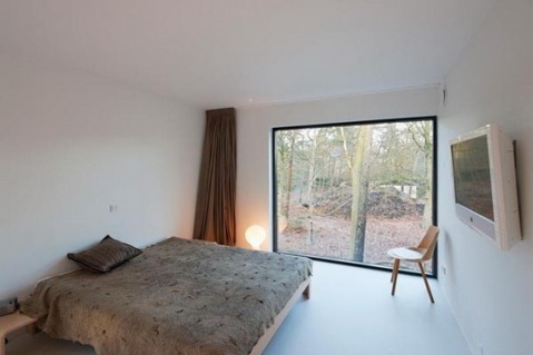 interior design ideas bedroom modern