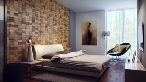 interior design ideas bedroom modern