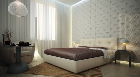 interior design ideas bedroom modern