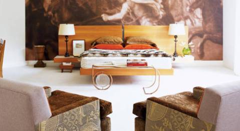 interior design ideas bedroom modern