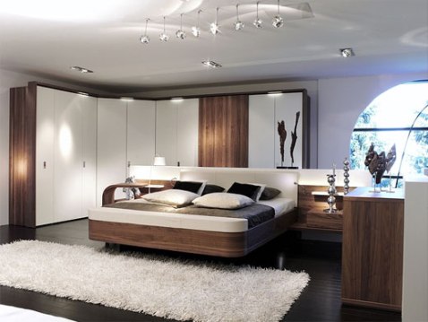 interior design ideas bedroom modern