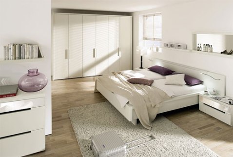interior design ideas bedroom modern