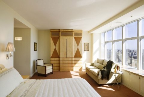 interior design ideas bedroom modern