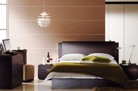 interior design ideas bedroom modern