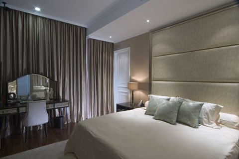 interior design ideas master bedroom