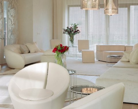 interior design living room colors