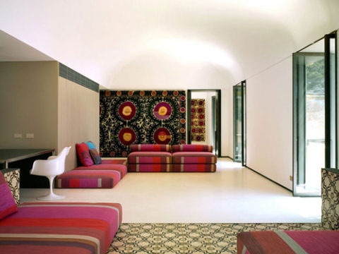 modern italian interior design 1 modern italian interior design