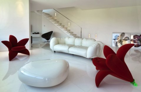 modern italian interior design 7 modern italian interior design