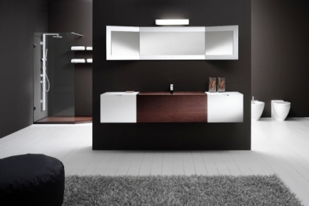 small bathroom interior design ideas