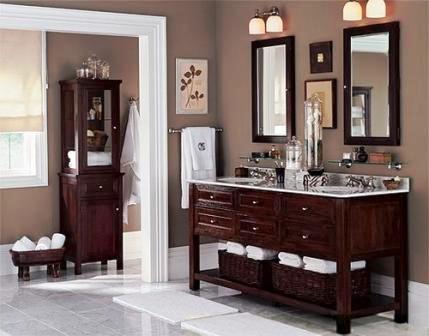 small bathroom interior design ideas