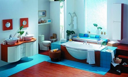 small bathroom interior design ideas