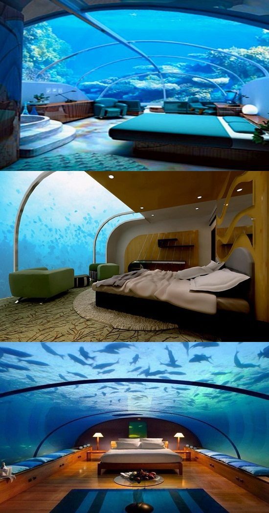 Best Interior Design Ideas for Bedrooms