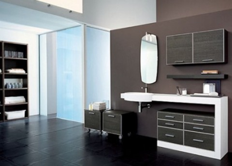 bathroom interior decorating ideas