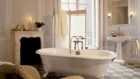 bathroom interior decorating ideas