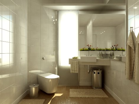 bathroom interior decorating ideas