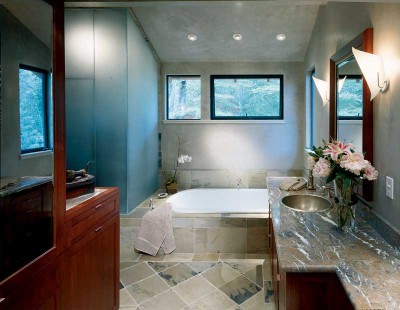 bathroom interior decorating ideas