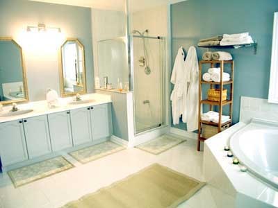 bathroom interior decorating ideas