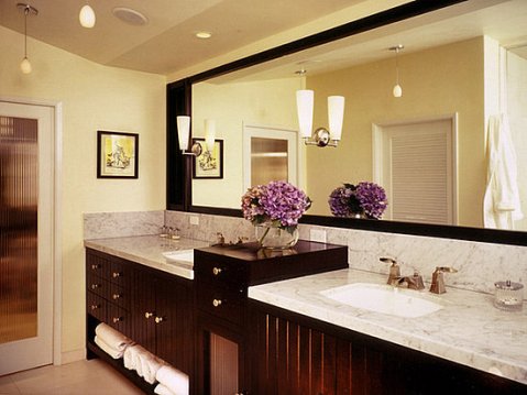 bathroom interior decorating ideas
