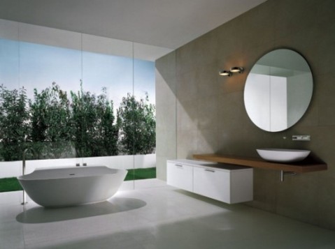 bathroom interior decorating ideas