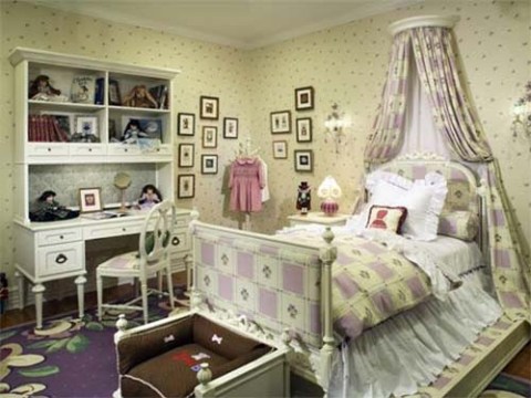 best interior design of bedroom