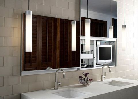 home decorating ideas bathroom