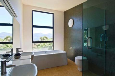 home decorating ideas bathroom