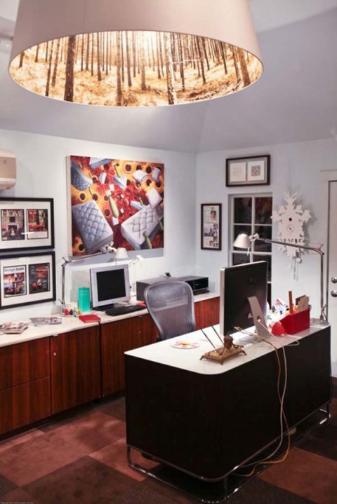 home office interior design ideas