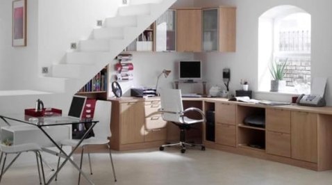 home office interior design ideas