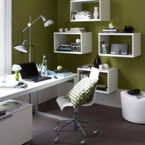home office interior design ideas