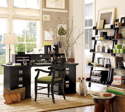 home office interior design ideas