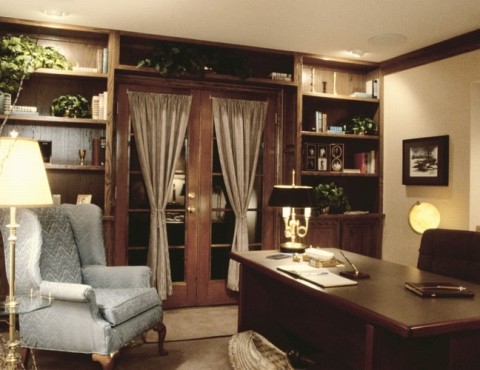 home office interior design ideas