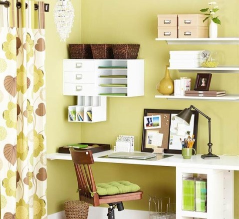 home office interior design ideas