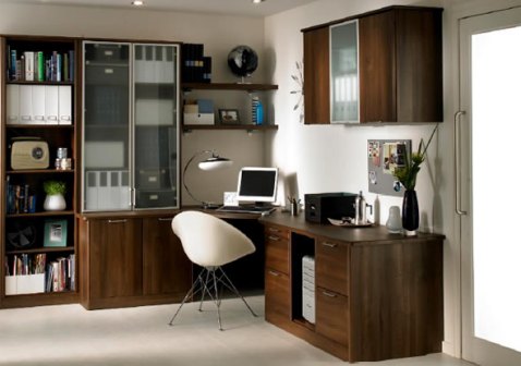 home office interior design ideas