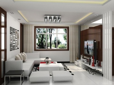 house interior design living room