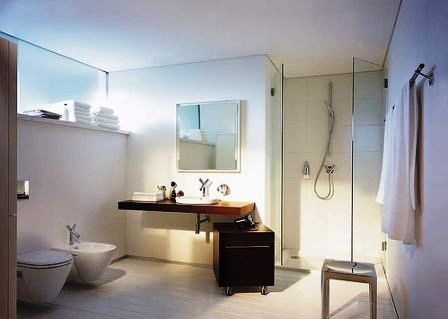 interior bathroom design ideas
