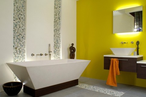 interior bathroom design ideas